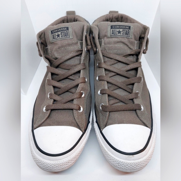 CONVERSE Hi-Top - Picture 6 of 6